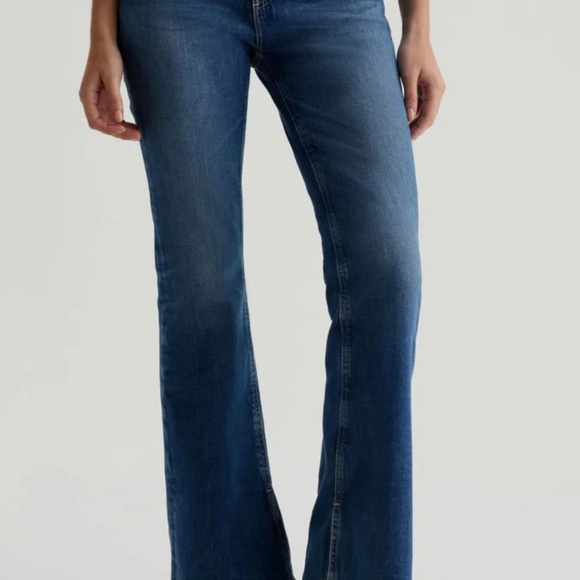 AG Jeans Farrah Boot in Alibi (size 27) - Never worn - Picture 1 of 7